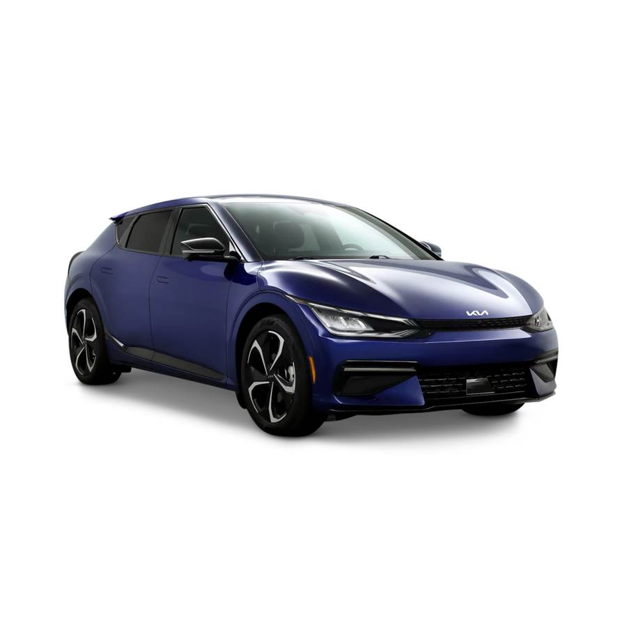 2022 Kia EV6