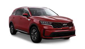 2022 Kia Sorento