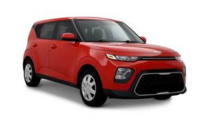 2022 Kia Soul
