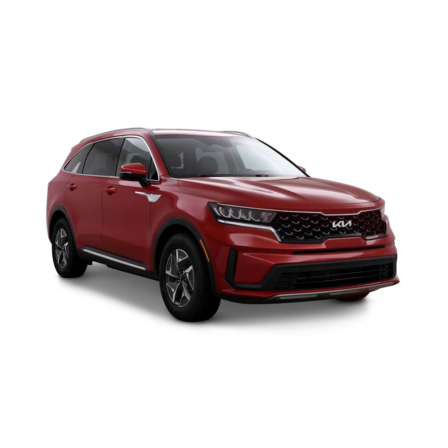 2022 Kia Sorento