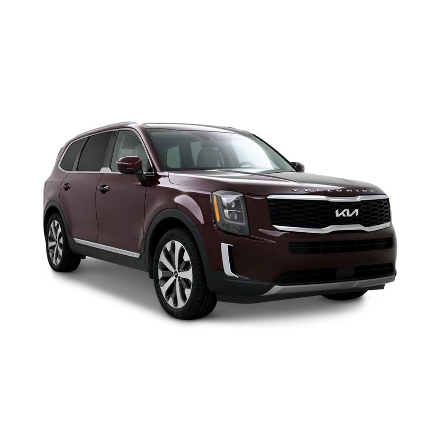 2022 Kia Telluride