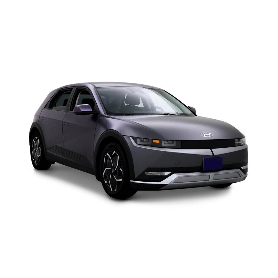 2023 Hyundai IONIQ 5