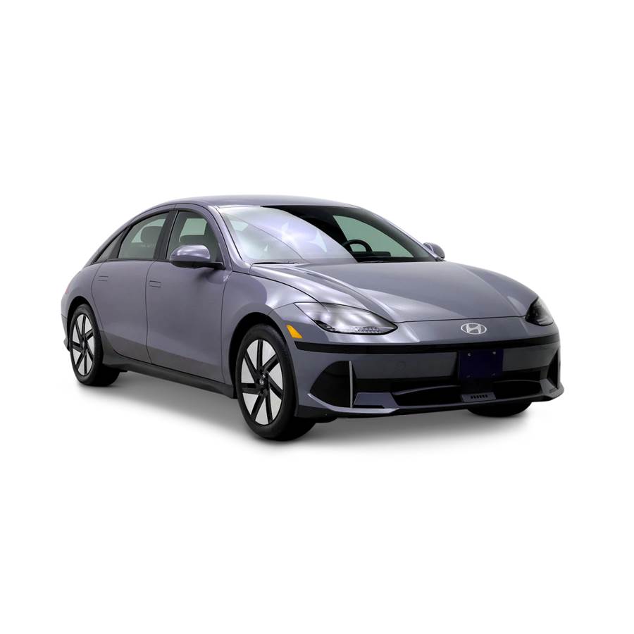 2023 Hyundai IONIQ 6