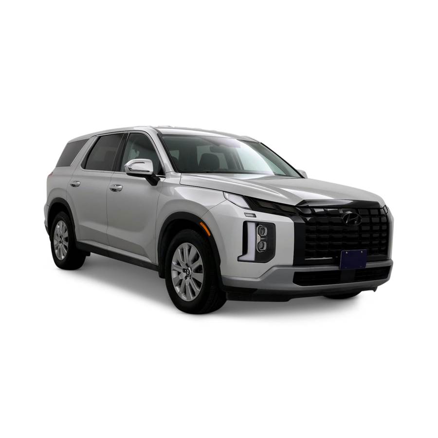 2023 Hyundai Palisade