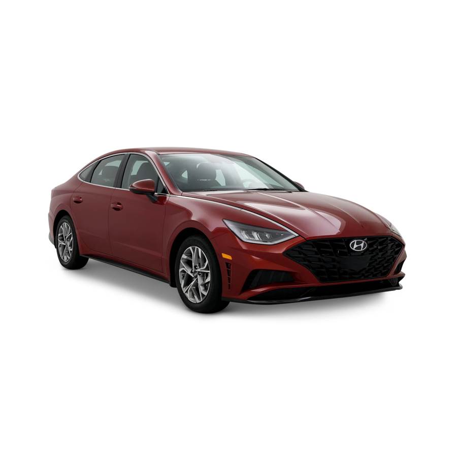 2023 Hyundai Sonata