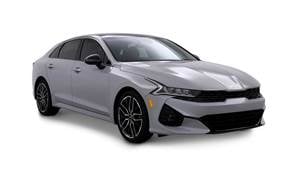 2023 Kia K5