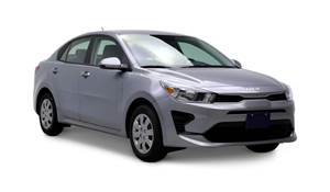2023 Kia Rio