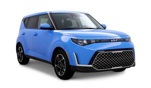 2023 Kia Soul