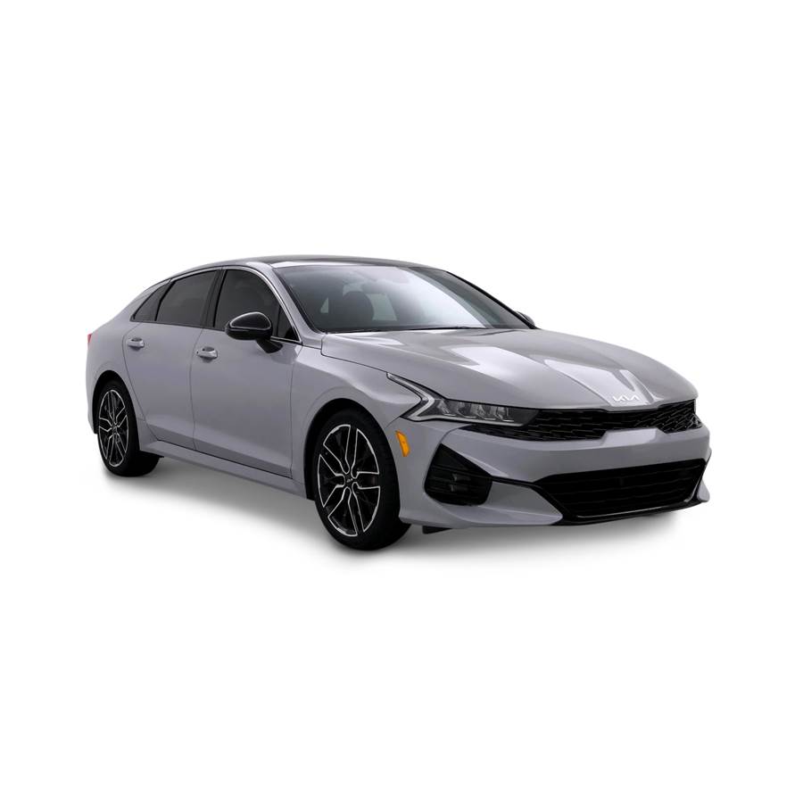 2023 Kia K5