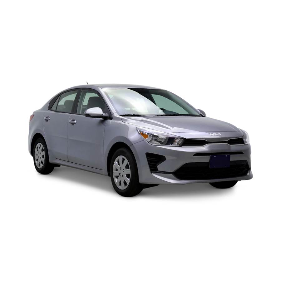 2023 Kia Rio