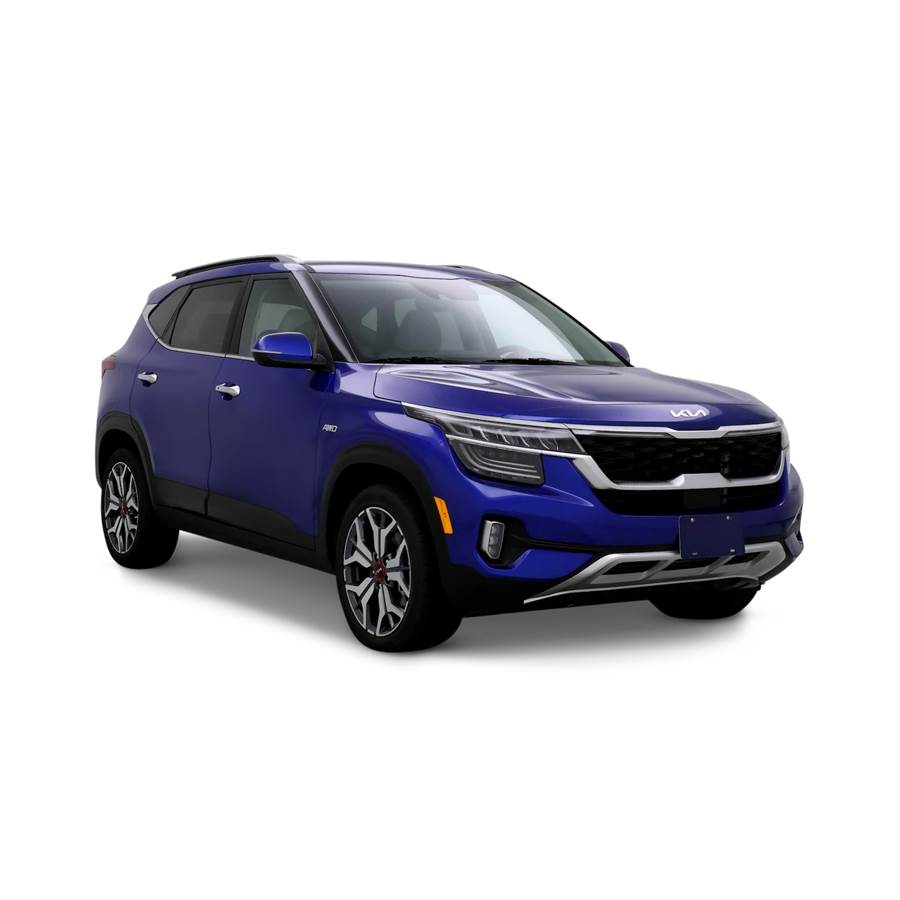 2023 Kia Seltos