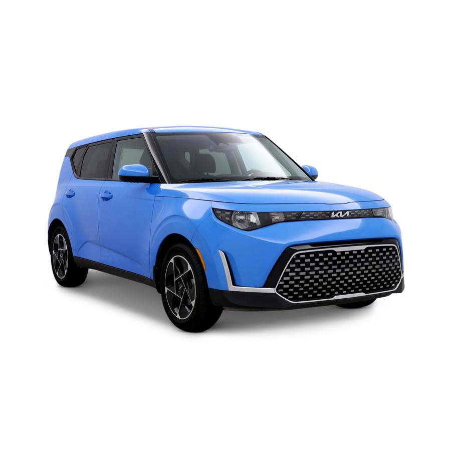 2023 Kia Soul