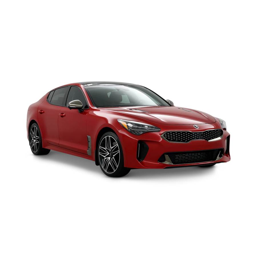 2023 Kia Stinger