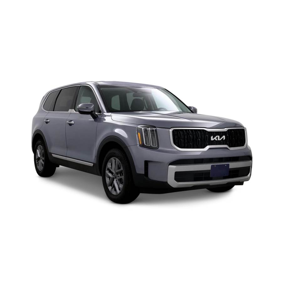 2023 Kia Telluride