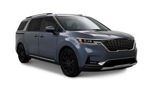 2024 Kia Carnival
