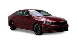 2024 Kia K5