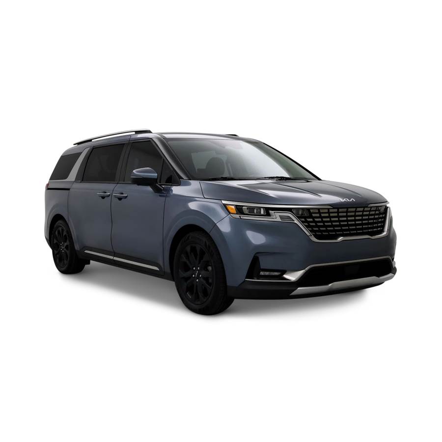 2024 Kia Carnival