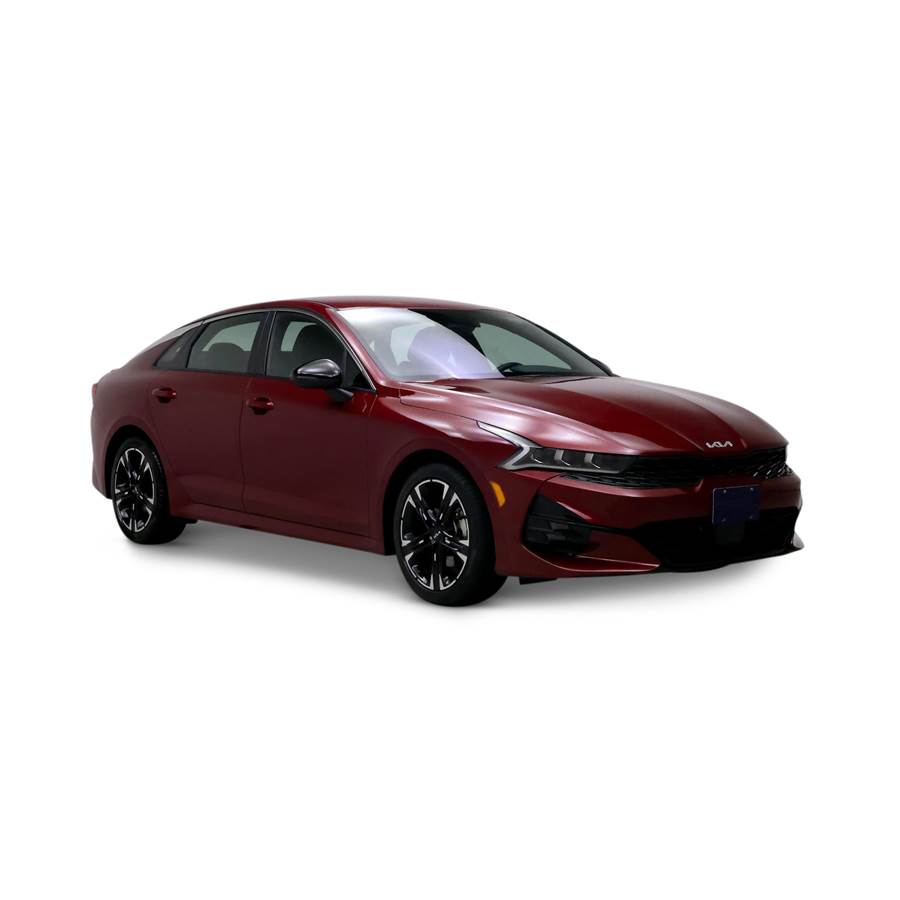 2024 Kia K5