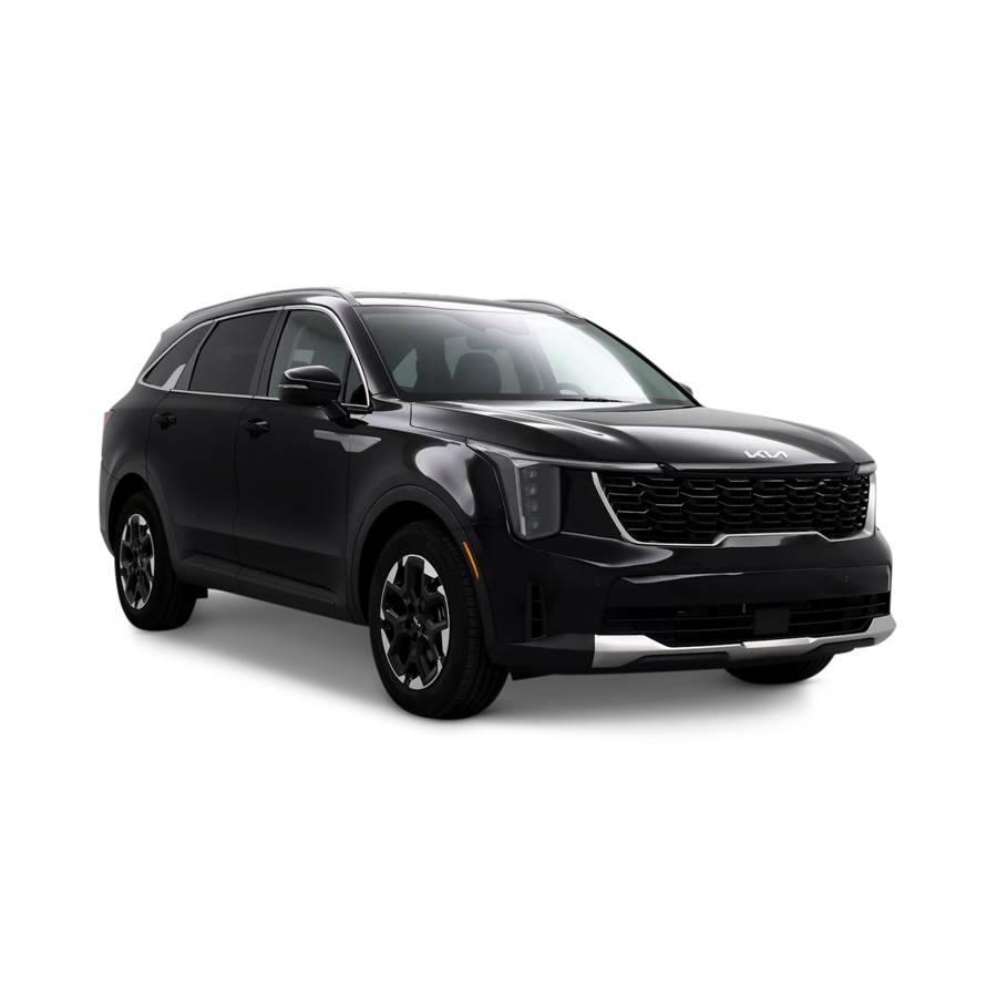 2024 Kia Sorento