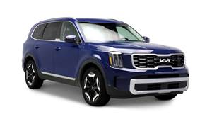 2024 Kia Telluride