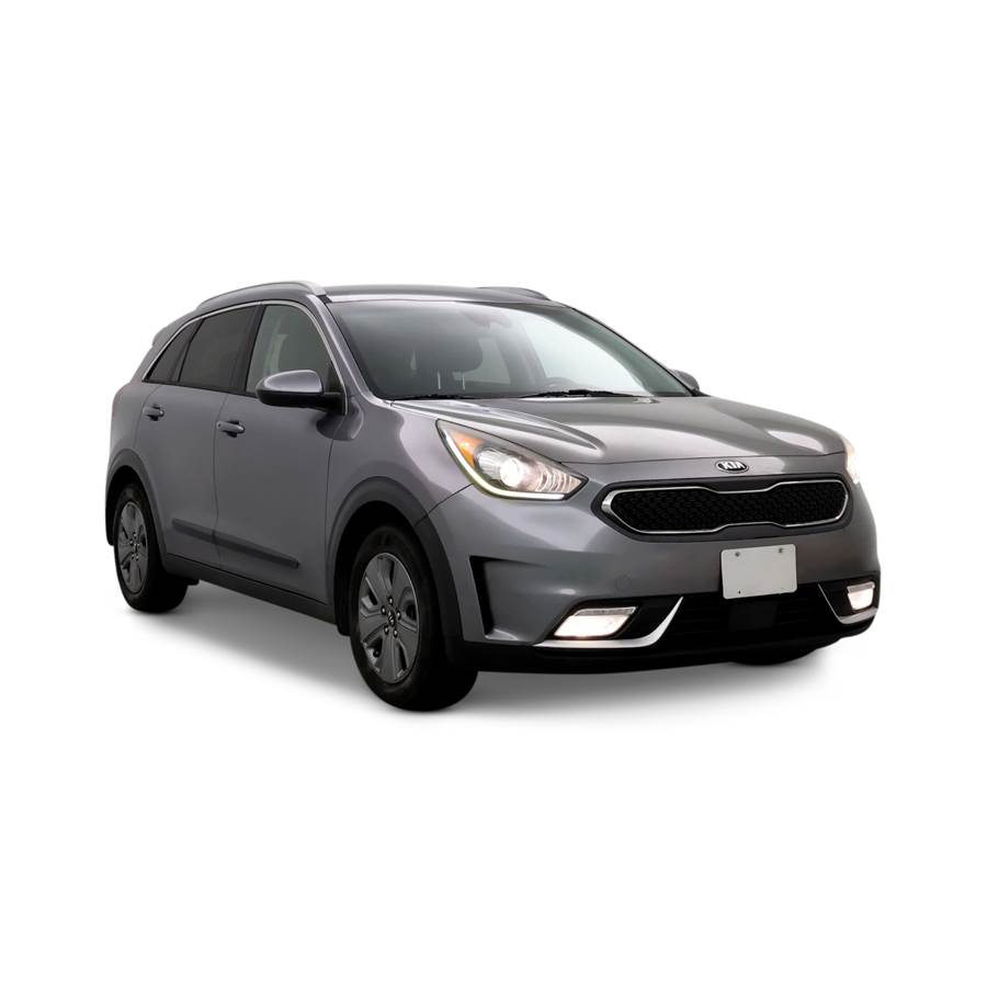 2018 Kia Niro