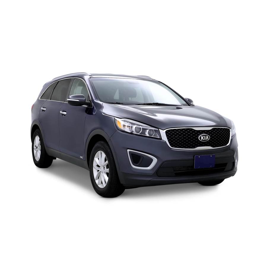 2018 Kia Sorento