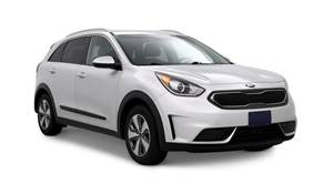 2019 Kia Niro