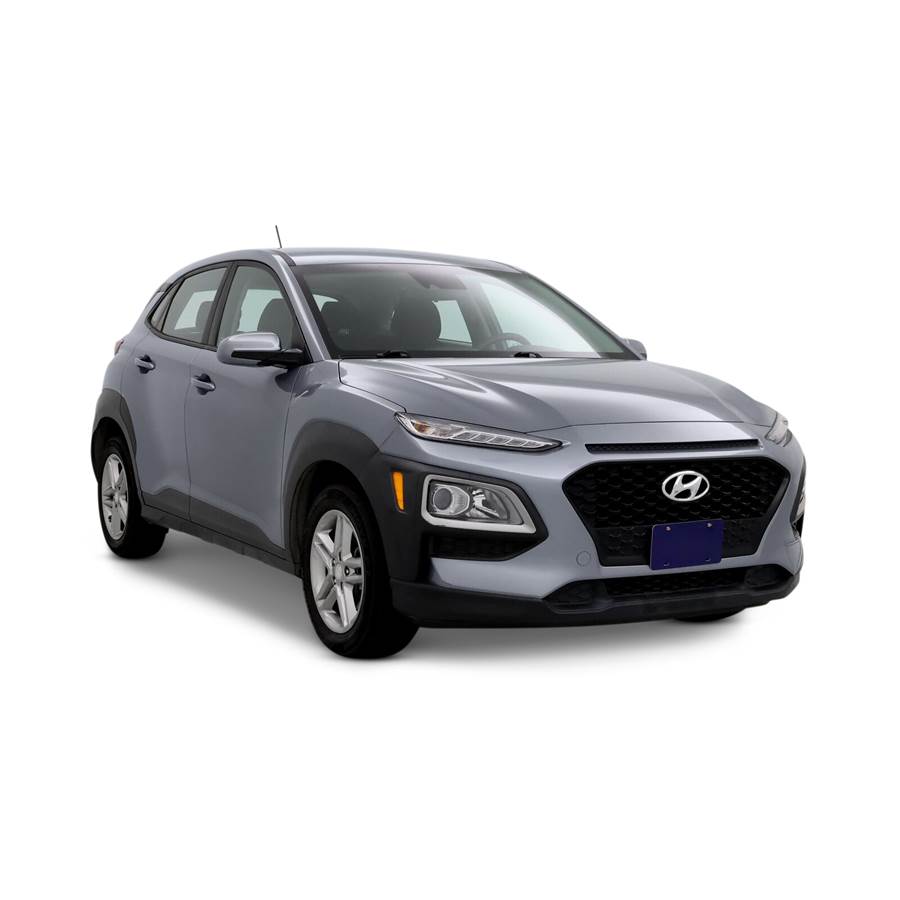 2019 Hyundai Kona