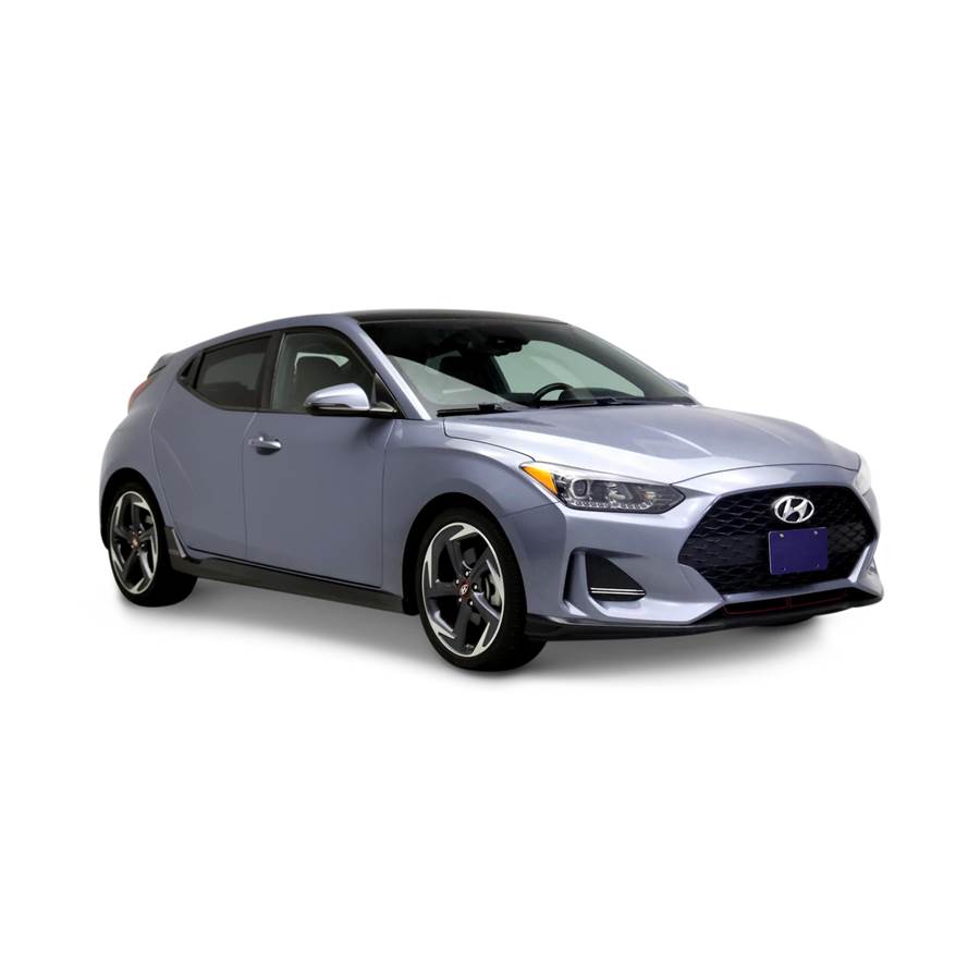 2019 Hyundai Veloster
