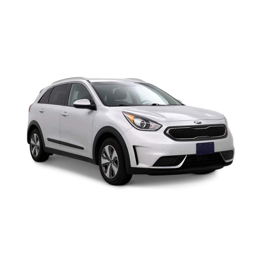 2019 Kia Niro