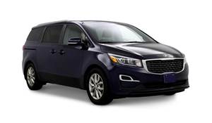 2019 Kia Sedona