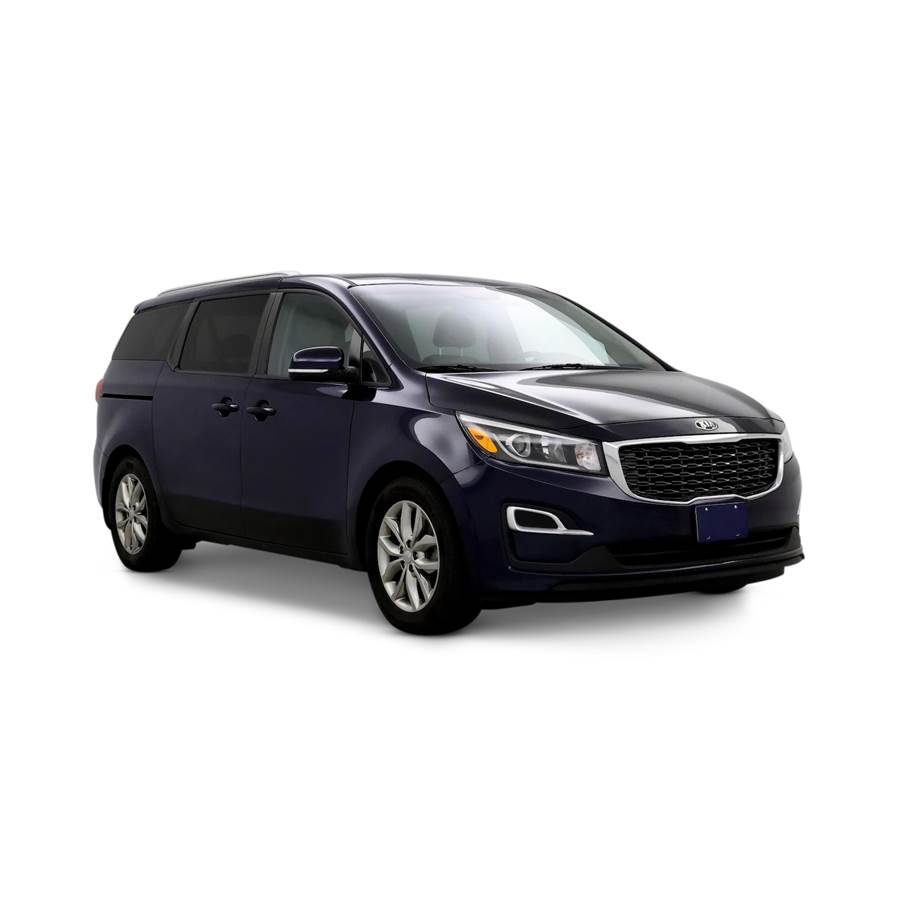 2019 Kia Sedona