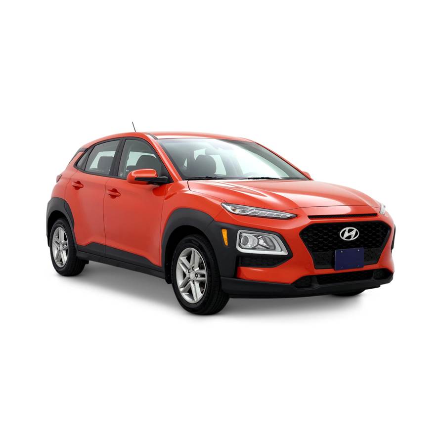 2020 Hyundai Kona
