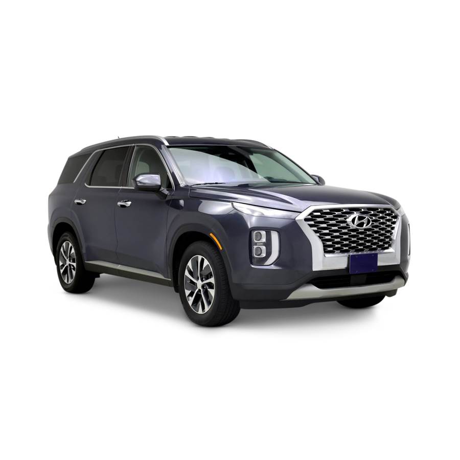 2020 Hyundai Palisade