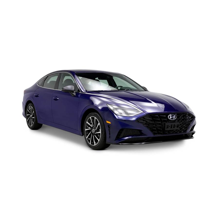 2020 Hyundai Sonata