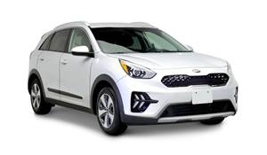 2020 Kia Niro