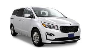 2020 Kia Sedona