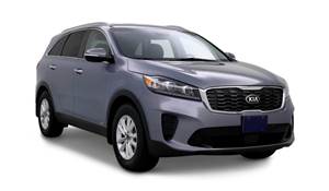 2020 Kia Sorento