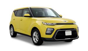 2020 Kia Soul