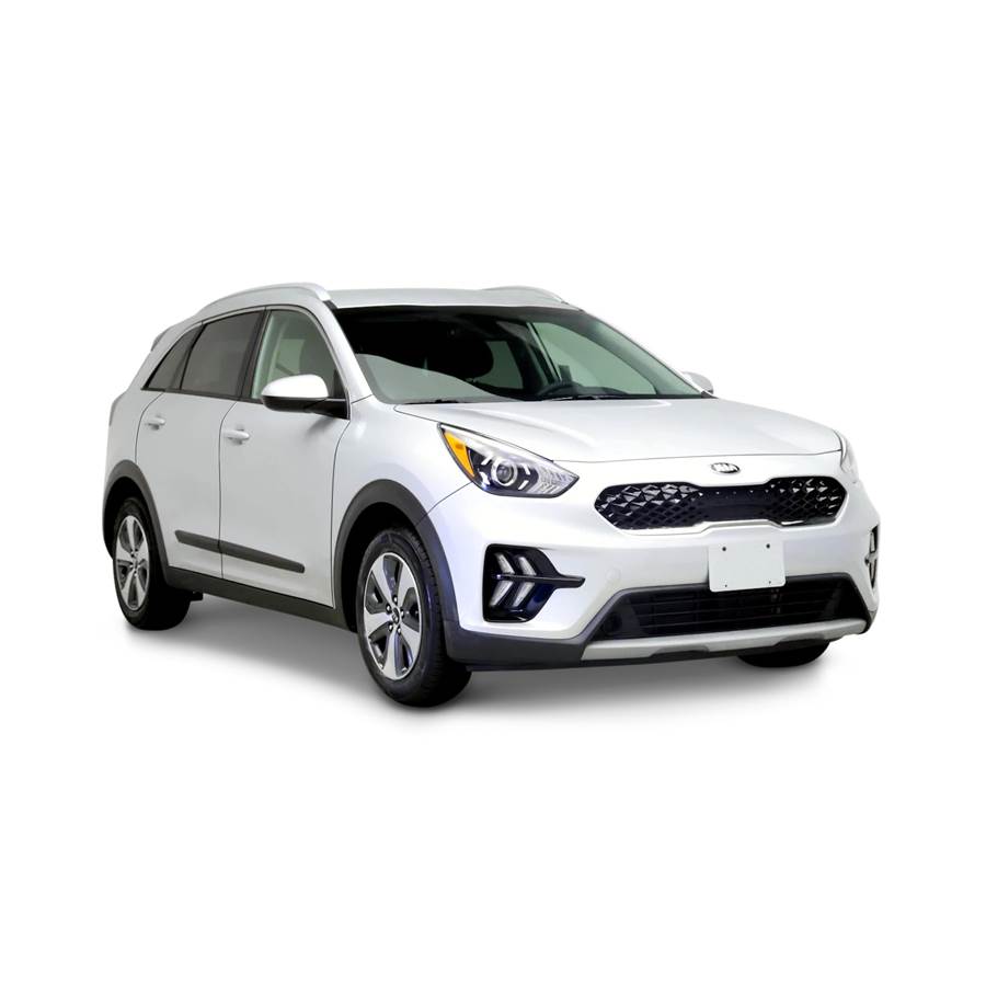 2020 Kia Niro