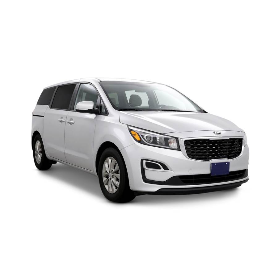 2020 Kia Sedona