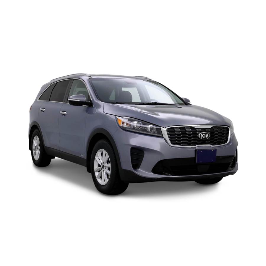 2020 Kia Sorento
