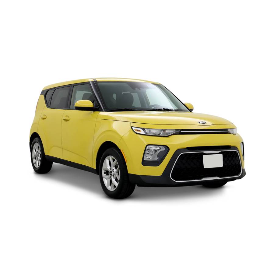 2020 Kia Soul