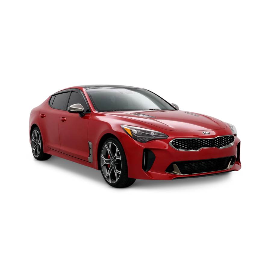 2020 Kia Stinger