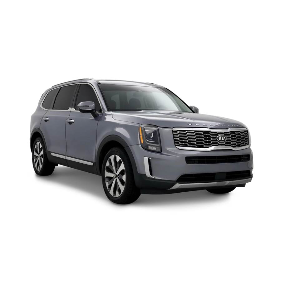 2020 Kia Telluride