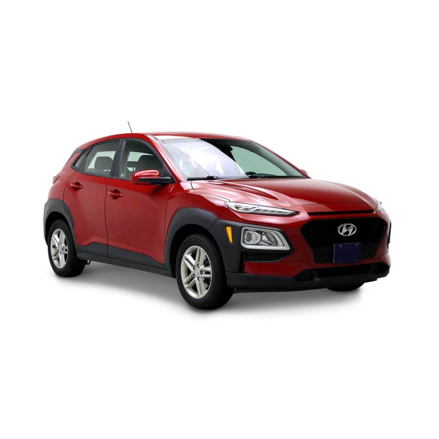 2021 Hyundai Kona