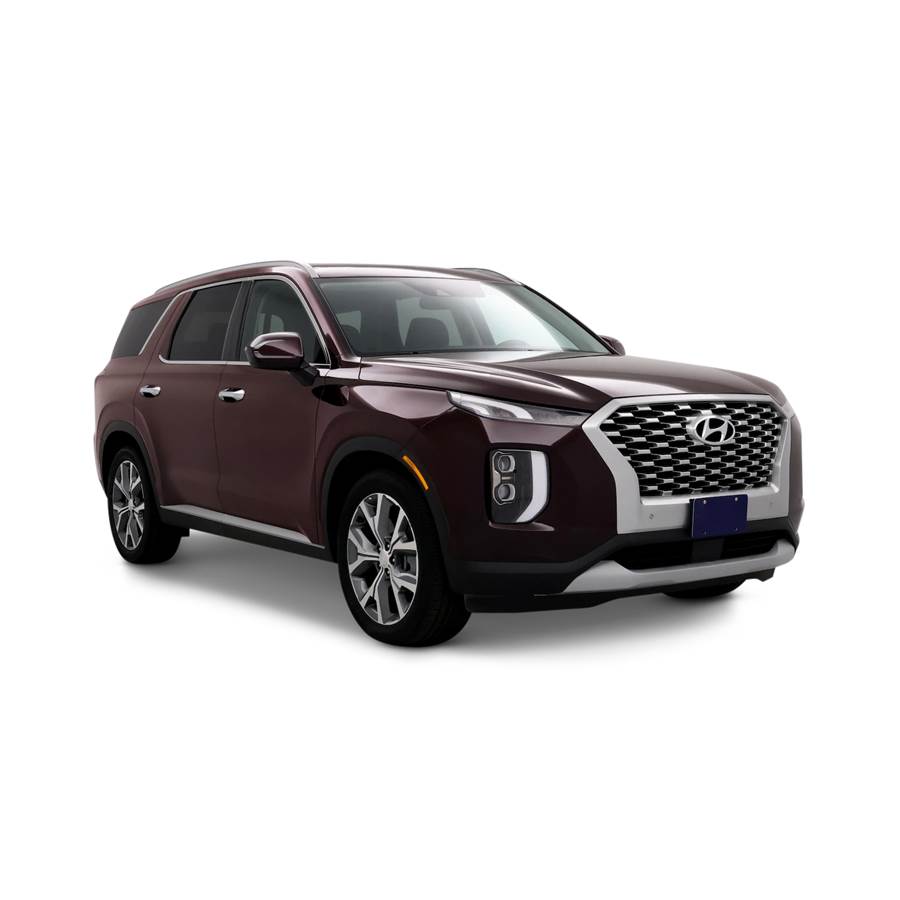 2021 Hyundai Palisade