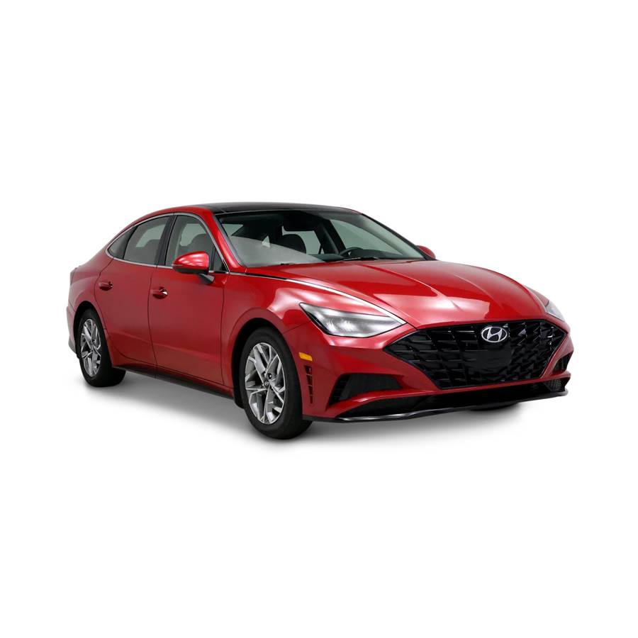 2021 Hyundai Sonata
