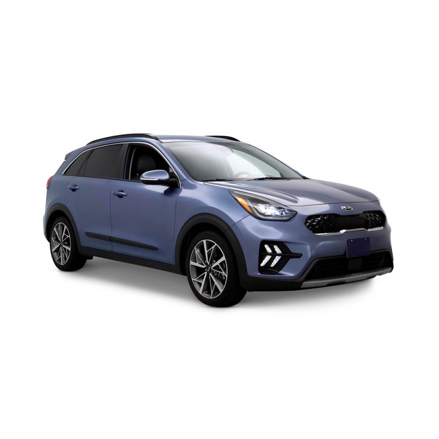 2021 Kia Niro