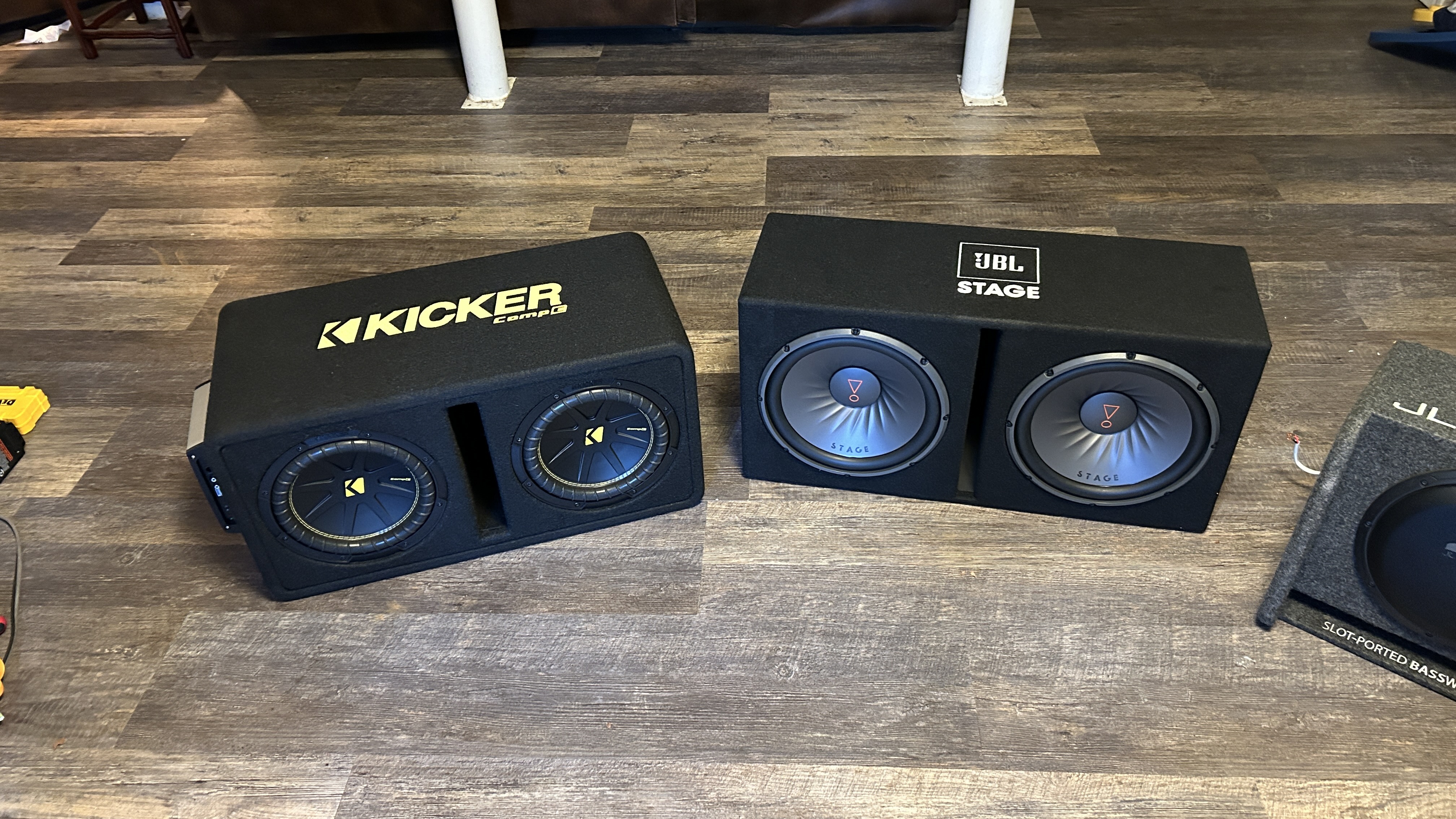 Customer review photo